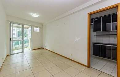 Imagem: O apartamento possui 3 Dormitórios, 3 Banheiros, 1 Vaga na