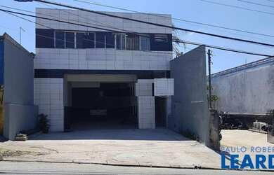 Imagem 3: GALPÃO - ARICANDUVA - SP