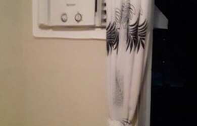 Imagem 14: Apto Praia do Morro. Imóvel mobiliado, Ar-condicionado, 60m² de Áreae1...