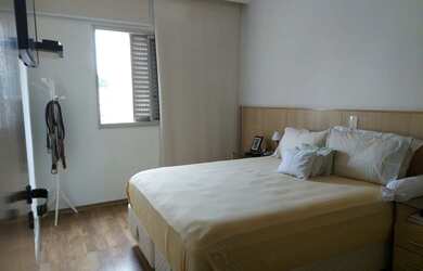 Imagem 7: Apartamento no Campo Belo