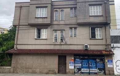 Imagem: O terreno possui 500m² de Área e está localizado em Farroupilha