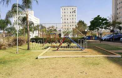 Imagem 15: Ribeirão Preto - Apartamento Padrão - Condomínio Mirante Sul