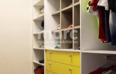 Imagem 8: SAO PAULO - Apartamento Padrão - JARDIM PAULISTANO