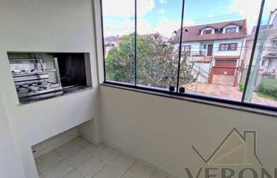 Imagem 13: CAXIAS DO SUL - Apartamento Padrão - Colina Sorriso