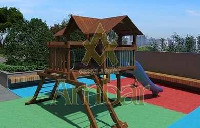 Imagem 4: Apartamento - Ribeirão Preto - Jardim Palma Travassos