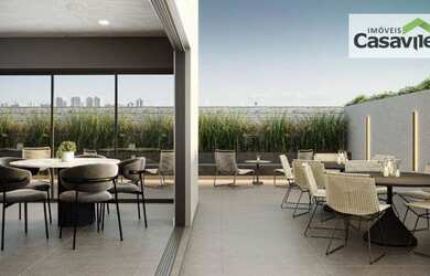 Imagem 16: Lunetto Água Verde. Piscina, Churrasqueira, Ar-condicionadoeImóvel novo