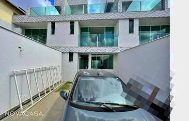 Imagem 15: Casa à venda, 105 m² por R$ 710.000,00 - Santa Amélia - Belo Horizonte/MG