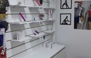 Imagem 1: Vendo Sex Shop em Itajaí - Loja Física e Online Completos
