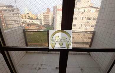 Imagem 2: Cobertura à venda, 100 m² por R$ 320.000,00 - Praia da Enseada - Guarujá/SP