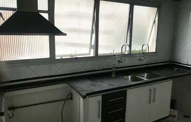 Imagem 9: Apartamento 3 dormitórios 1 suíte 2 vagas de garagem localizado no melhor...