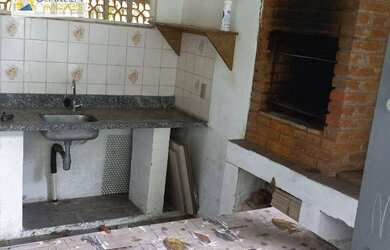 Imagem 9: Casa com 2 dormitórios, 350 m² - venda por R$ 690.000,00 ou aluguel...