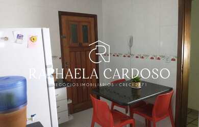 Imagem 7: Apartamento para venda no Residencial Hermes Fontes