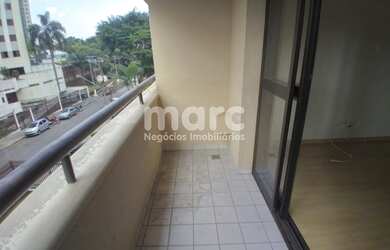 Imagem 1: SAO PAULO - Apartamento Padrão - CHACARA KLABIN