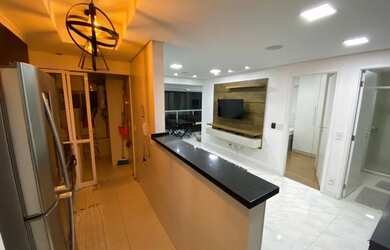 Imagem 4: Apartamento com 1 dormitório, 55 m² - venda por R$ 645.000,00 ou aluguel...