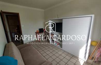 Imagem 13: Apartamento para venda no Residencial Hermes Fontes