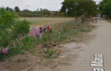 Imagem 4: Vendo uma casa siqueira. Varanda, 1 Banheiroe1 Dormitório