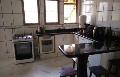 Imagem 6: Jundiaí - Casa de Condomínio - Jardim Tereza Cristina