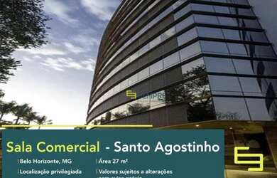 Imagem: O depósito possui 1 Vaga na garagem e 28m² de Área e está