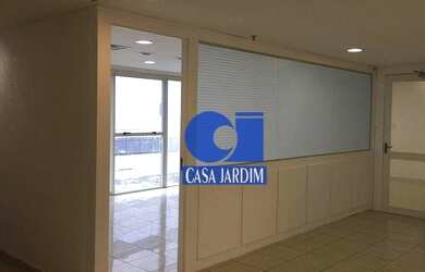 Imagem 3: Sala para alugar, 204 m² por R$ 5.000/mês - Edifício Alfacon - Barueri/SP