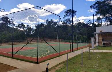 Imagem 16: Vivenda das Marinas Residence Club. Lotes Alto Padrão 250 m2