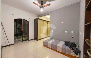 Imagem 8: Casa com 4 dormitórios, 376 m² - venda por R$ 890.000,00 ou aluguel...