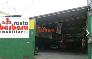 Imagem 1: Galpão, Porto Novo, São Gonçalo, Cod: 348