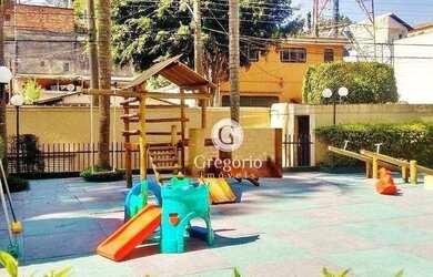 Imagem 16: Apartamento com 2 dormitórios, 53 m² - venda por R$ 260.000,00 ou aluguel...