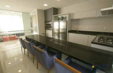 Imagem 15: Sistina Tower. Piscina, Churrasqueira, 128m² de Áreae2 Vagas na garagem