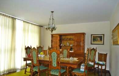 Imagem 7: Sobrado de 400 mt2 4 suites 4 vagas no Alto da Lapa