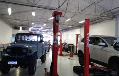 Imagem 4: SAO PAULO - Galpão/Depósito/Armazém - VILA LEOPOLDINA