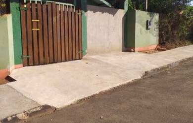 Imagem: A chácara possui 10m² de Área e está localizado em Mandaguaçu