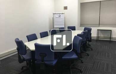 Imagem 15: Conjunto, 142 m² - venda por R$ 2.200.000,00 ou aluguel por R$ 9.800,01/mês...