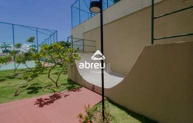 Imagem 11: Apartamento para venda no Living Garden possui 166 metros quadrados com...