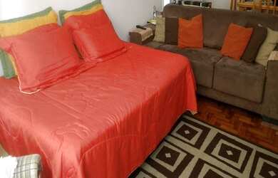 Imagem 5: São Vicente - Apartamento Padrão - Gonzaguinha