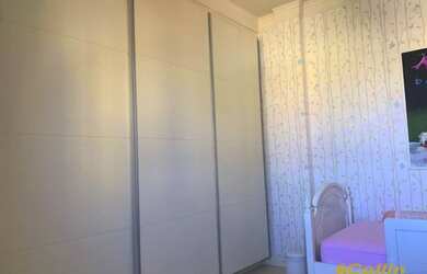 Imagem 7: Apartamento Duplex, 260 m² - venda por R$ 850.000,00 ou aluguel por R$...