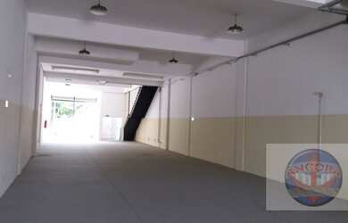 Imagem 8: Galpão em Tamboré - Barueri