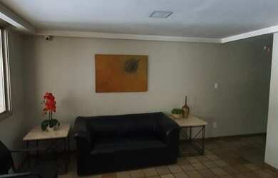 Imagem 6: APARTAMENTO RESIDENCIAL em VITÓRIA - ES, BENTO FERREIRA