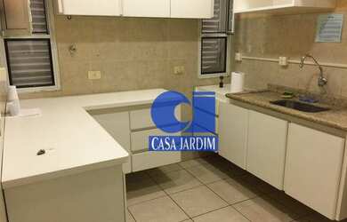 Imagem 6: Sala para alugar, 204 m² por R$ 5.000/mês - Edifício Alfacon - Barueri/SP