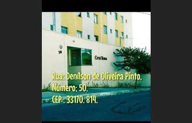 Imagem 11: Santa Luzia - Apartamento Padrão - Liberdade