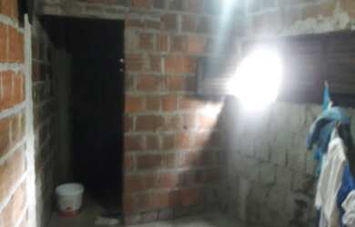 Imagem 6: Vende-se uma casinha no bairro cuia istrutura pra primeiro andar