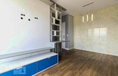 Imagem 9: Apartamento Bela Vista 40m²
