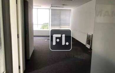 Imagem 2: Conjunto, 96m² - venda por R$ 1.440.000 ou aluguel por R$ 8.160/mês - Brooklin - São Paulo