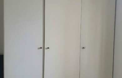 Imagem 14: vendo apartamento LAUZANE PAULISTA ZONA NORTE, 107,49 M²