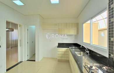 Imagem 14: Village Damha II Rio Preto - Casa de esquina próxima ao lazer