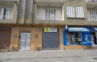 Imagem 2: Loja para alugar, 36 m² por R$ 3.500,00 - Santana - Porto Alegre/RS
