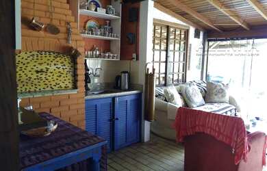 Imagem 6: Casa Residencial à venda, Praia de Itapirubá, Imbituba -