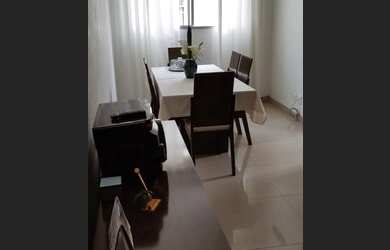 Imagem 3: Apartamento Cobertura para Venda em Belo Vale Santa Luzia-MG