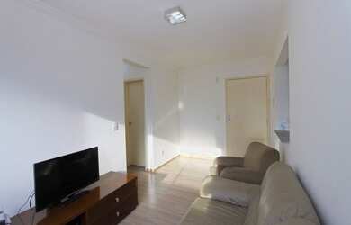 Imagem 5: Apartamento com 2 dormitórios à venda, 51 m² por R$ 215.000,00 - Nonoai...