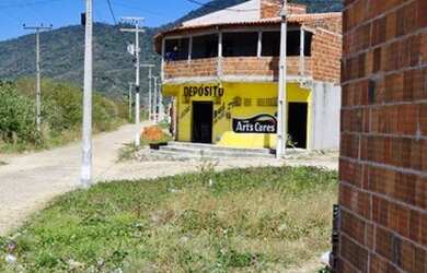 Imagem 1: GF-LOTES EM PACATUBA, 300 METROS DA CE 060 A PARTIR DE R$ 208 MENSAL! KKL26Q