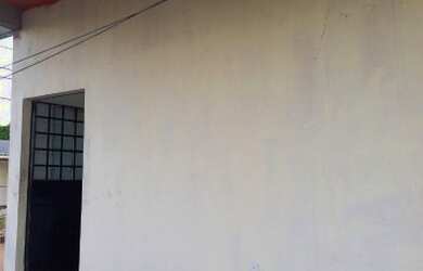 Imagem: A casa em condomínio possui 1 Dormitório, 1 Banheiro, 1 Vaga